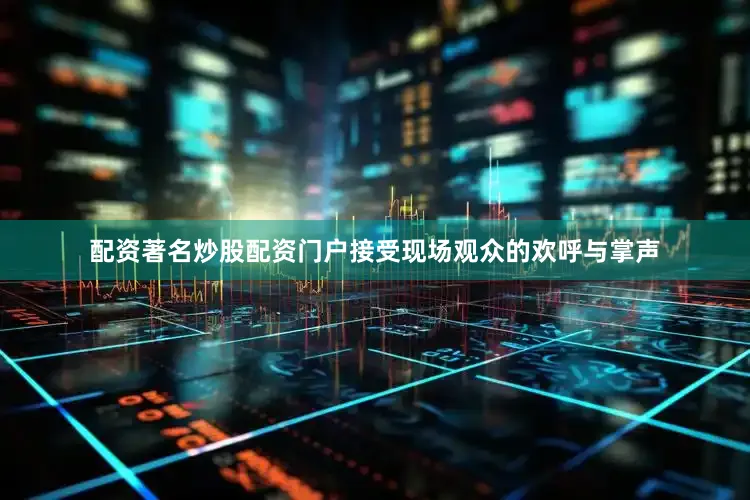 配资著名炒股配资门户接受现场观众的欢呼与掌声